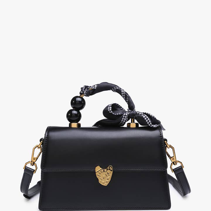 Jen & Co. - Wholesale Crossbody Bag - Women's - *SALE* JN2232 Venice Pearl Crossbody/Clutch