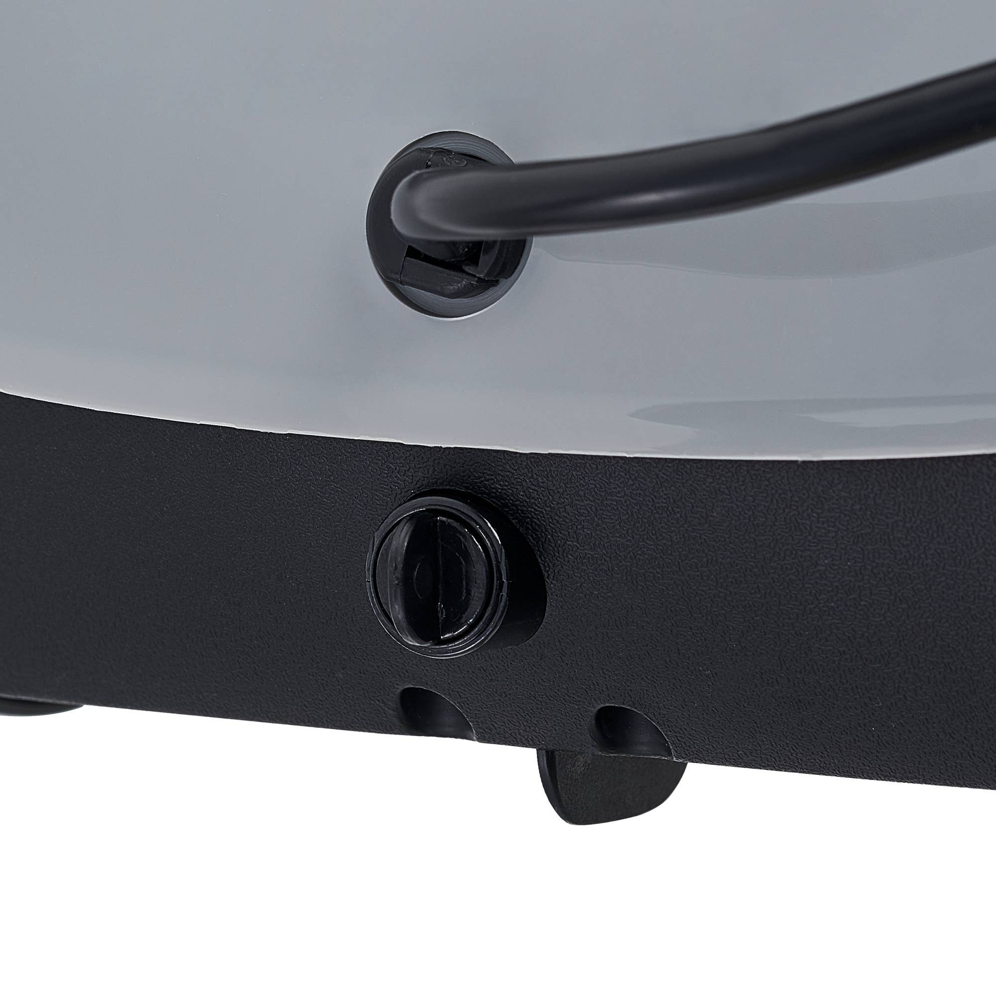 True & Tidy - Vente Défroisseur à vapeur pour vêtements - Défroisseur à vapeur professionnel pour vêtements avec 3 sachets de détartrant6