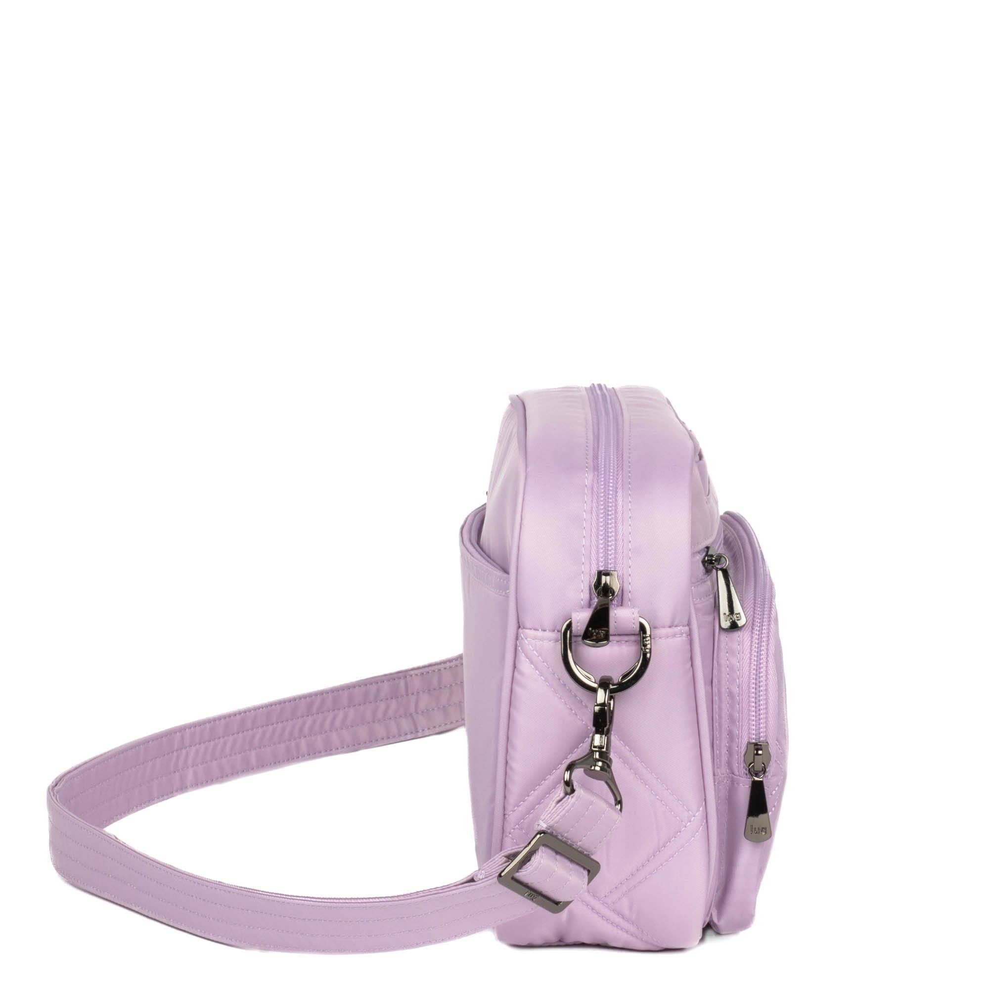 Lug - Wholesale Crossbody Bag - Women's - Carousel XL 2 Crossbody Bag80