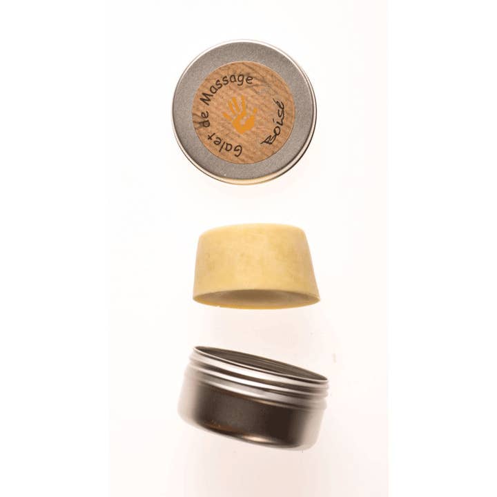 Bálsamo amadeirado por atacado de Le simple