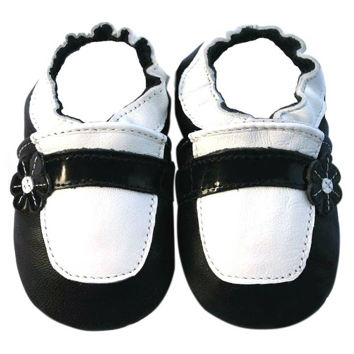 Jinwood Chaussures Bébé Fille Cadeau Semelle Souple Maryjane 0-3 Ans pour la vente par Jinwood