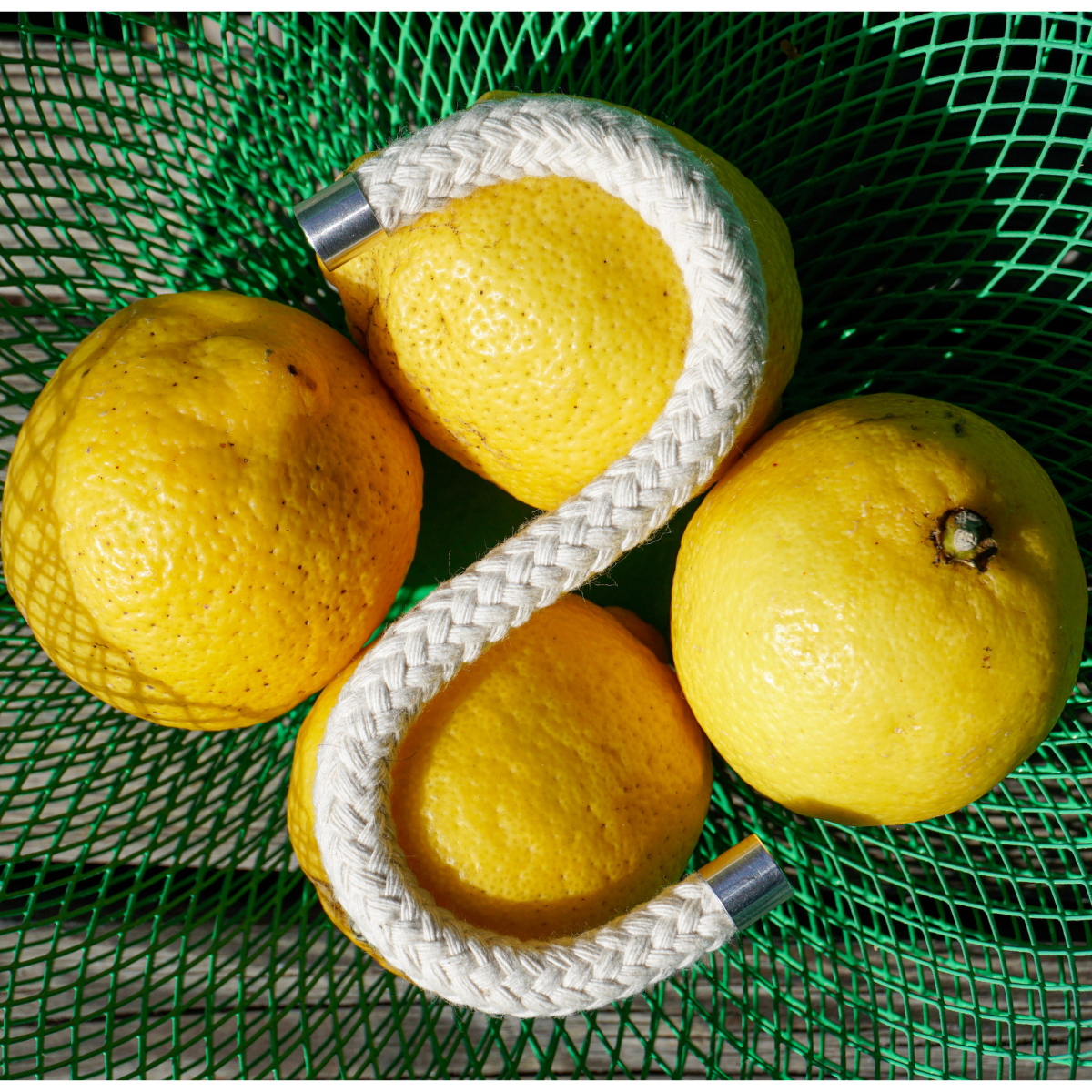 Peppermint - Wholesale Muurhaak - 50x touwen haken21