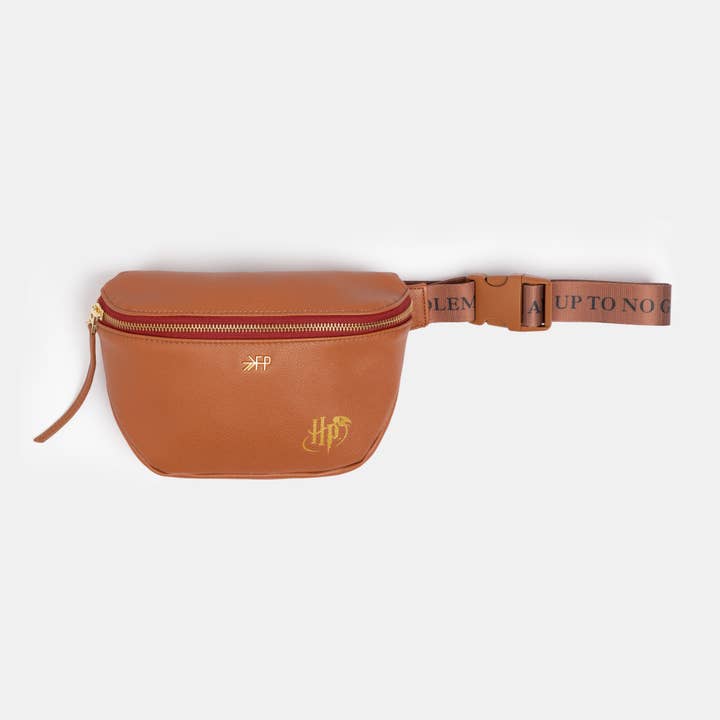 Harry Potter™ Classic Fanny Pack for wholesale by Freshly Picked