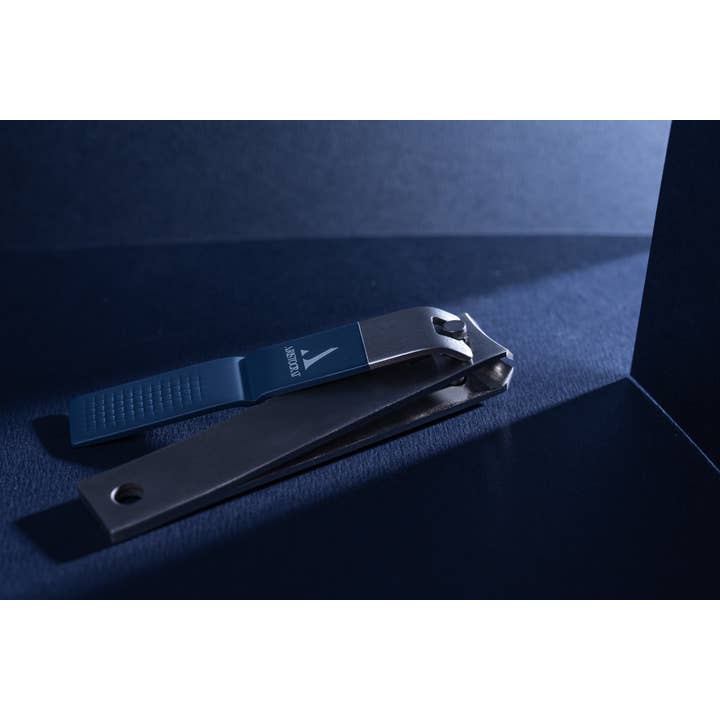 Soinvogue – wholesale Nail clipper/scissor – Aristocrat Nail Clipper Set3