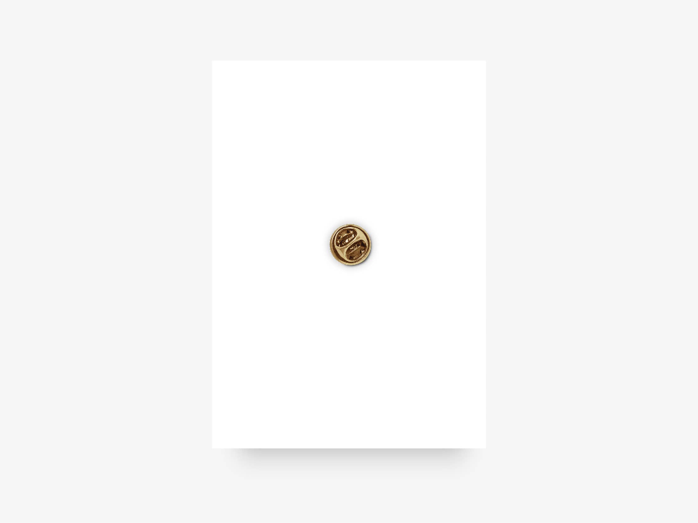 typealive - Wholesale Lapel Pin/Button - Pin / You Are Purrfect2