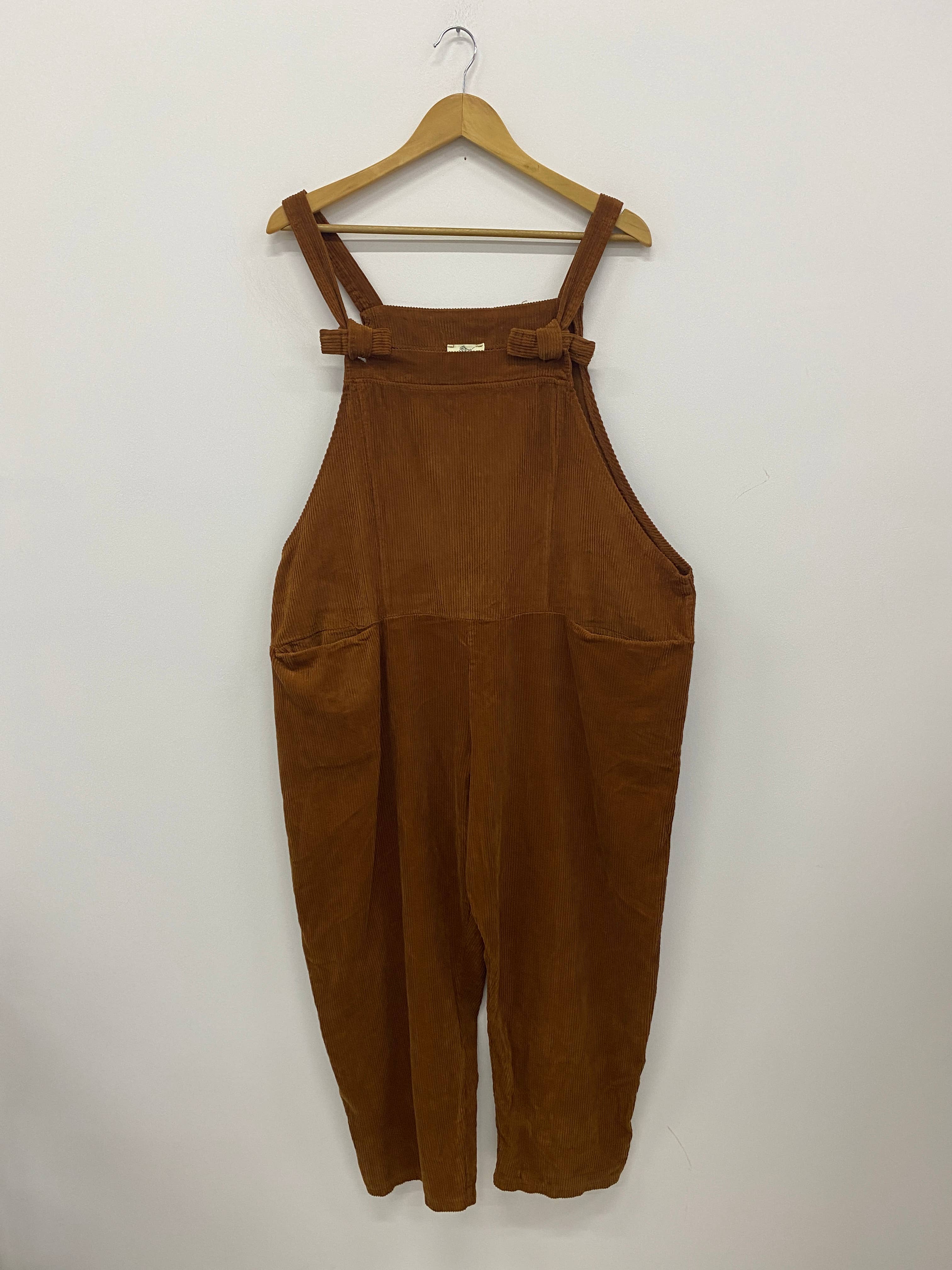 ORNELLA PARIS - Wholesale Jumpsuit - Women's - BLL-CB5366V velvet jumpsuit17