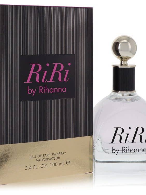 Ri Ri by Rihanna Eau De Parfum Spray 3.4 oz for wholesale by Fashion Quality Boutik