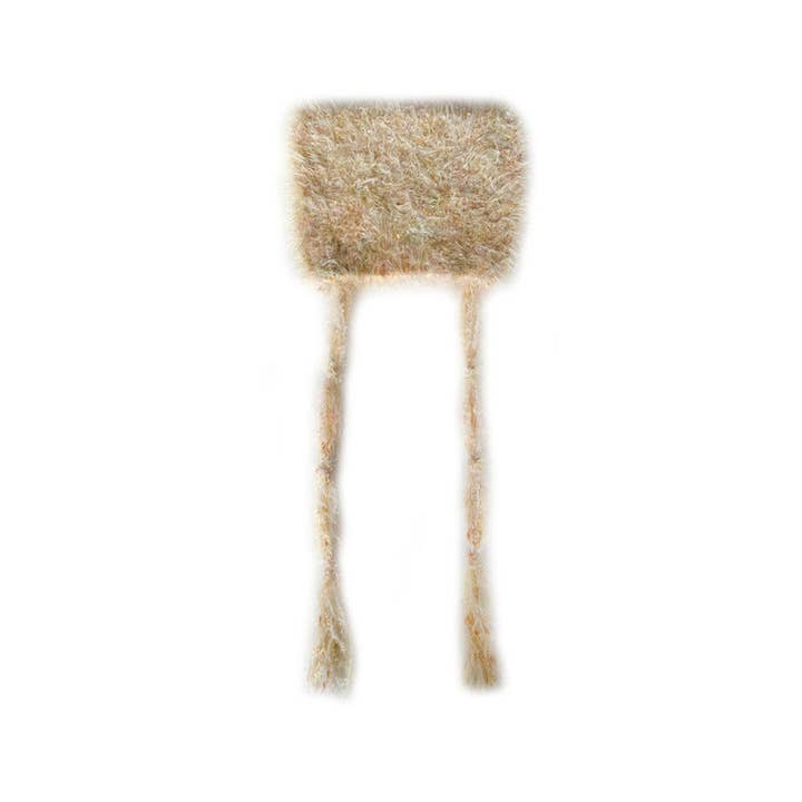 Speckle Pattern Feline-Inspired Knit Cap M5A207 and other Purchase Wholesale cat dunce cap. Free Returns & Net 60 Terms on Faire trending on Faire.