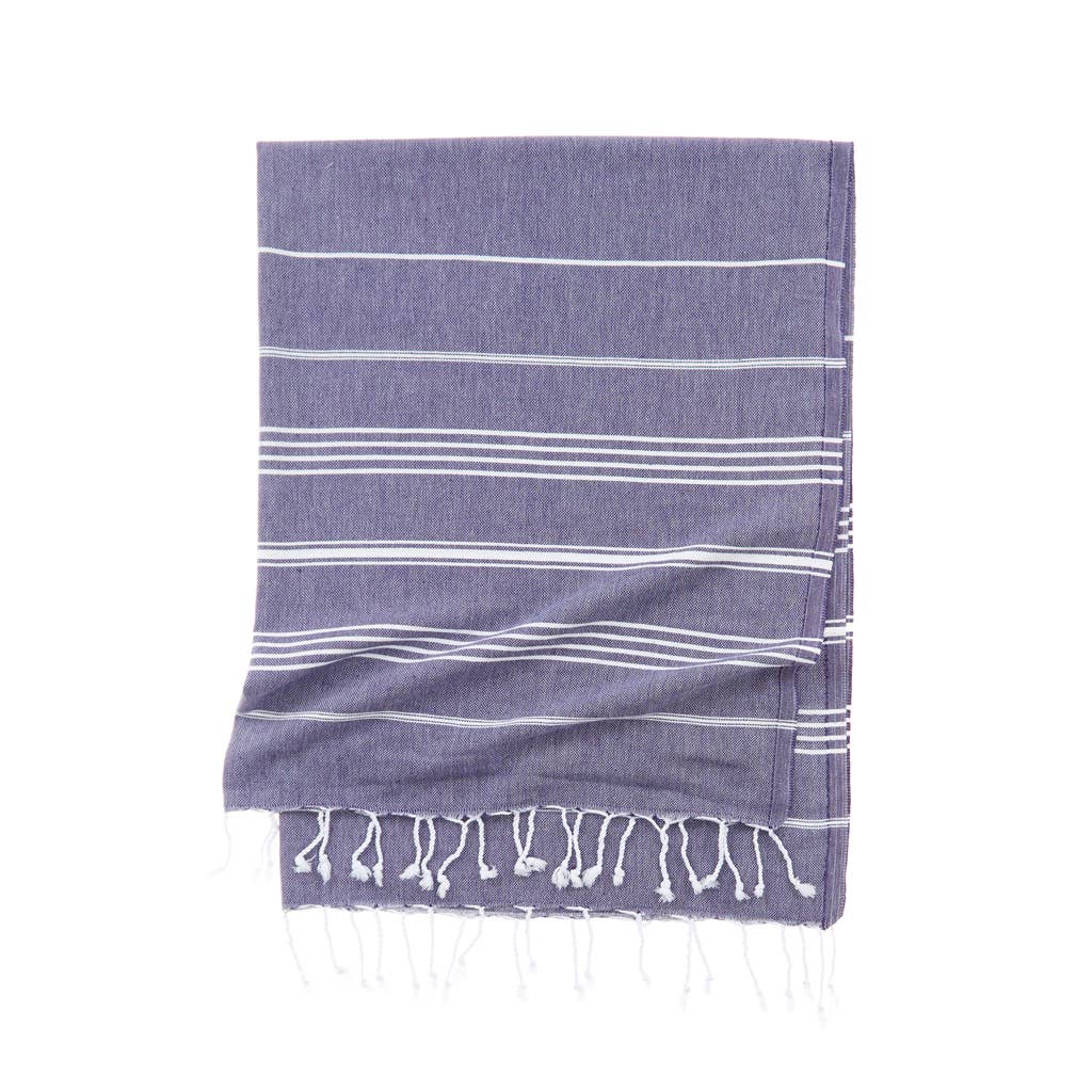 Riviera Towel Company – Großhandel Badetuch – Essential Turkish Towel - Weitere Farben erhältlich0
