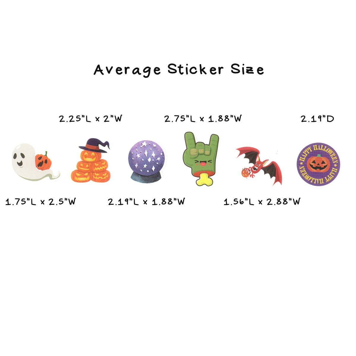 Wrapables.com - Wholesale Sticker - Wrapables Waterproof Vinyl Stickers for Water Bottles55