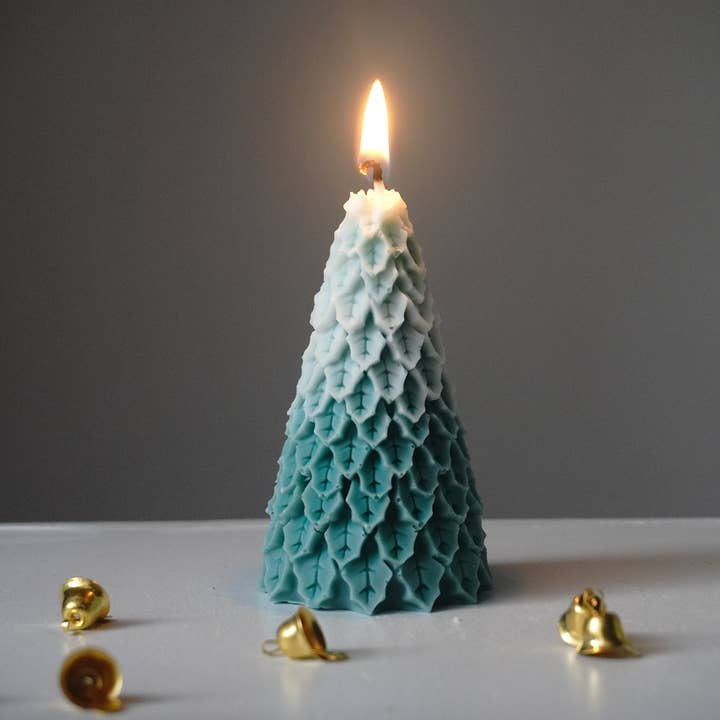 ONRUS Candles - Wholesale Novelty Candle - Little Pine1