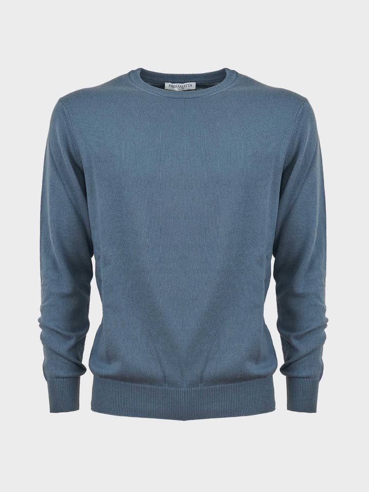 Parramatta Cashmere Sweater for wholesale by CRUSH STORE