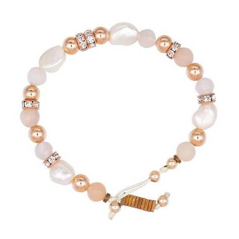 Bracelet signe étoile Miss Vierge pour la vente par Popvibe