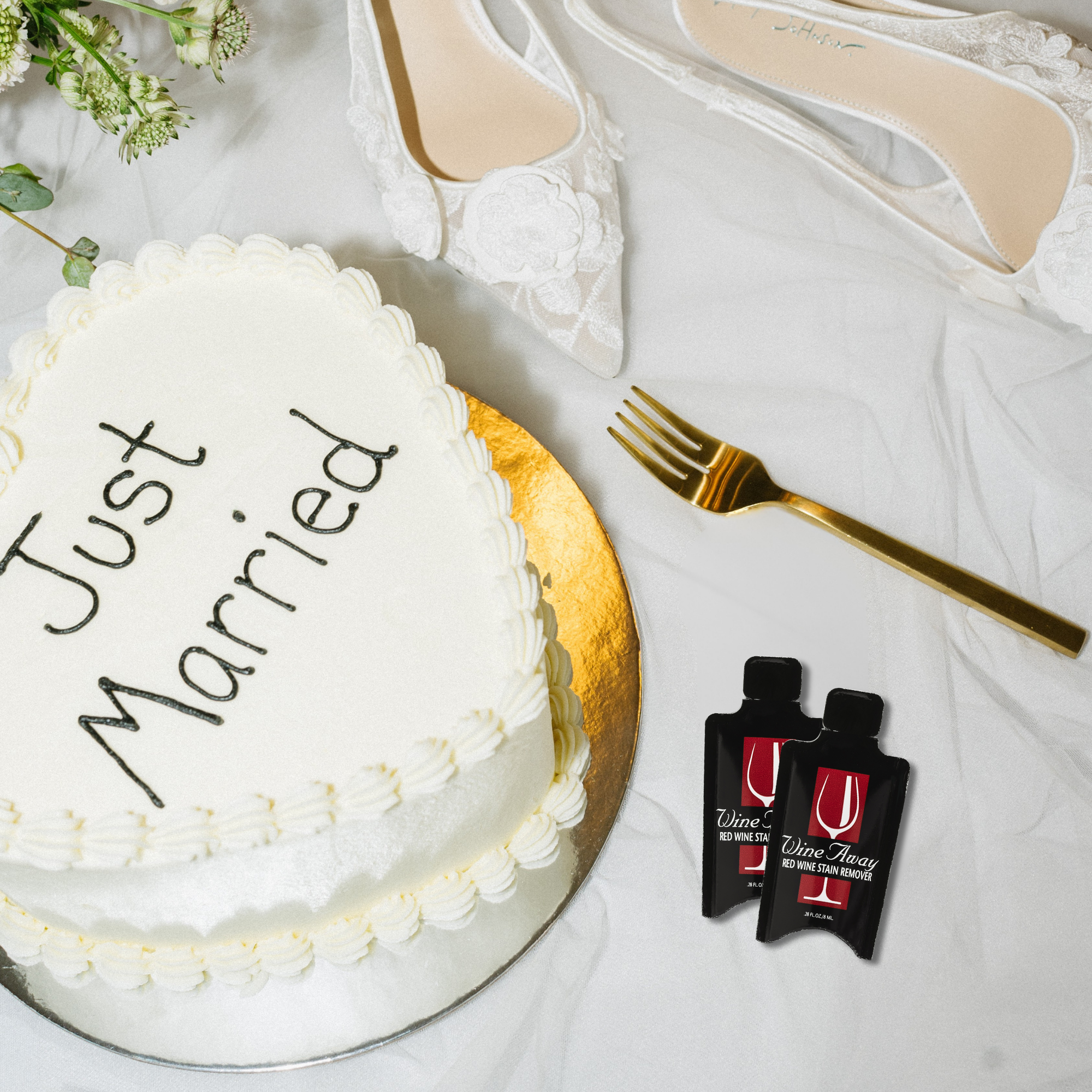 Wine Away - Vendita all'ingrosso Smacchiatore - Wine Away® Smacchiatore Portatile – Confezioni Monouso7