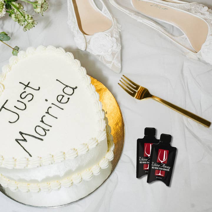 Wine Away - Vente Détachant - Wine Away® Détachant Nomade – Sachets à Usage Unique7