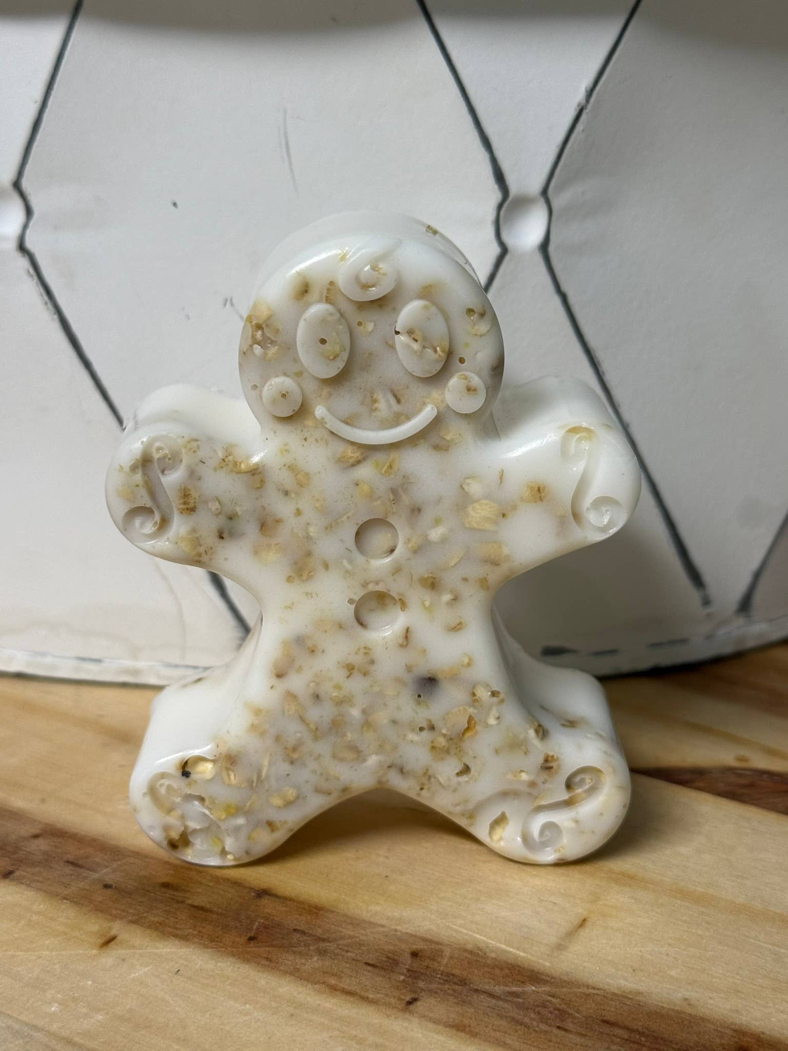 Finleys Farms - Wholesale Bar Soap - Finley’s Farms Goat Milk Soap – Christmas Holiday Shapes6