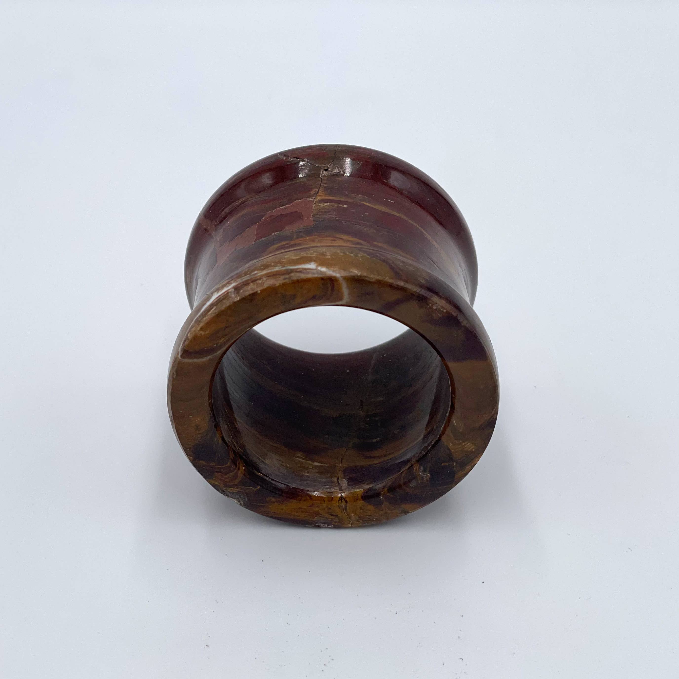 Page Imports - Wholesale Napkin Ring - Napkin Rings in Onyx & Marble9