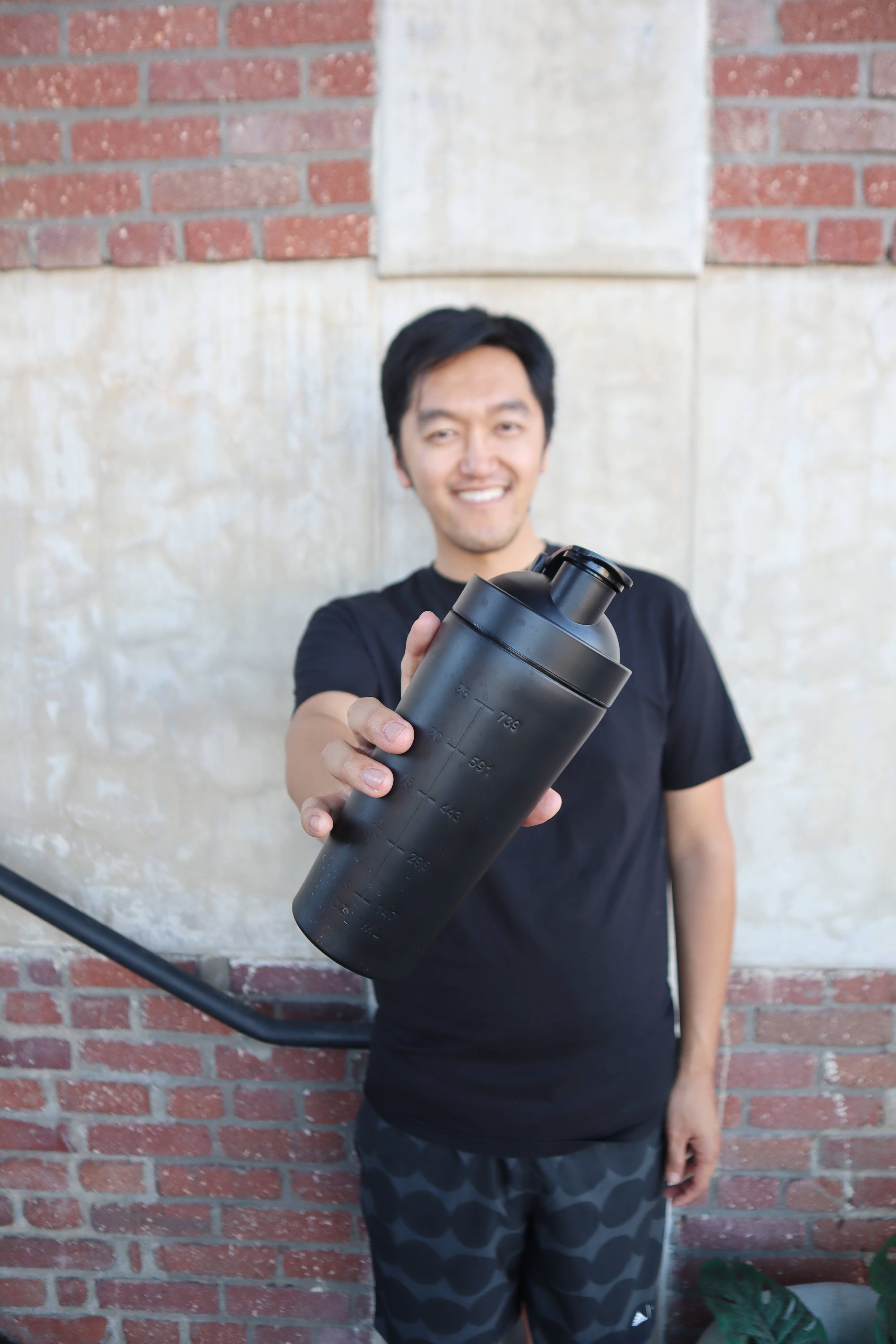 Zyra Protein - Wholesale Protein/Superfood Powder - Zyra Vegan Chocolate Protein Powder - Vegan Protein Drink9