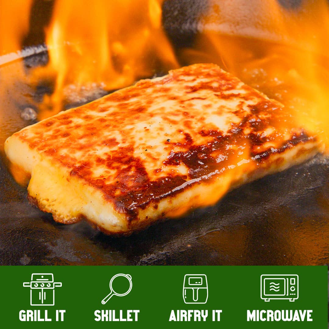 Gardner's Wisconsin Cheese and Sausage - Wholesale Cheese - Jalapeno Oven-Baked Cheese3