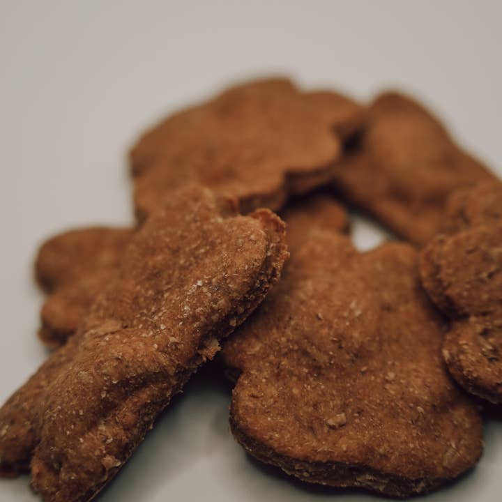 Onic Brands LLC – wholesale Pet biscuits – Dog – Onic Brands Sourdough Dog Biscuits