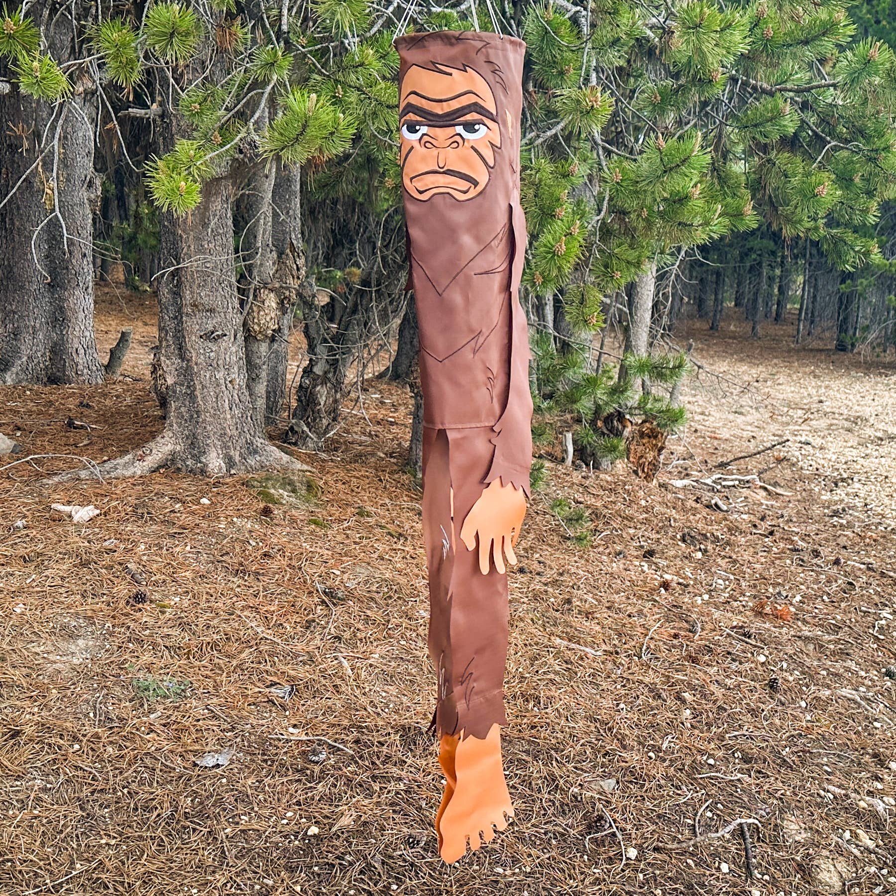 In the Breeze, LLC. - Wholesale Flag - Bigfoot 50" Breeze Buddy2