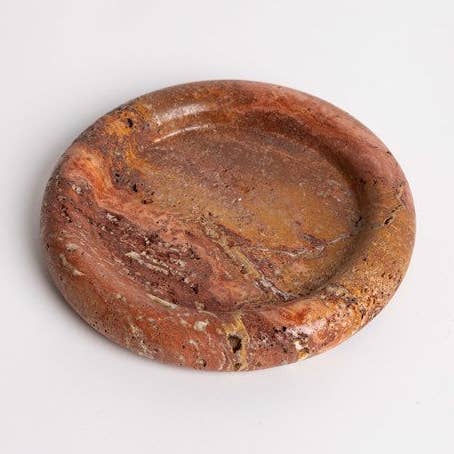 Bandeja Redonda de Bahía para venta al por mayor de NED Collections