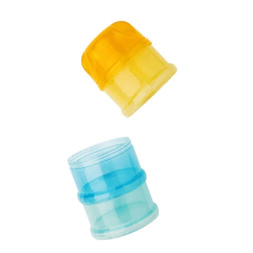 MYCey - Wholesale Feeding Set - Baby - MYCEY Formula Dispenser 3 compartments2