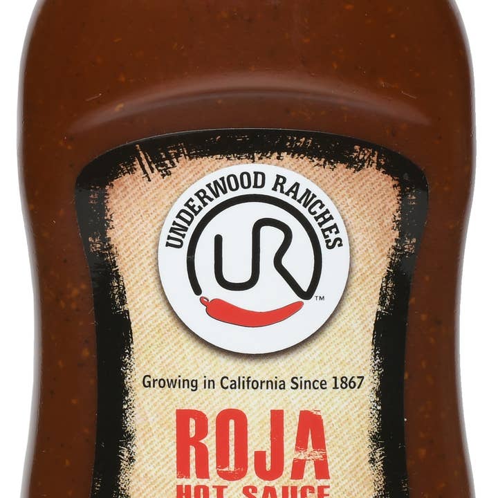 Roja (16 oz) for wholesale by Underwood Ranches