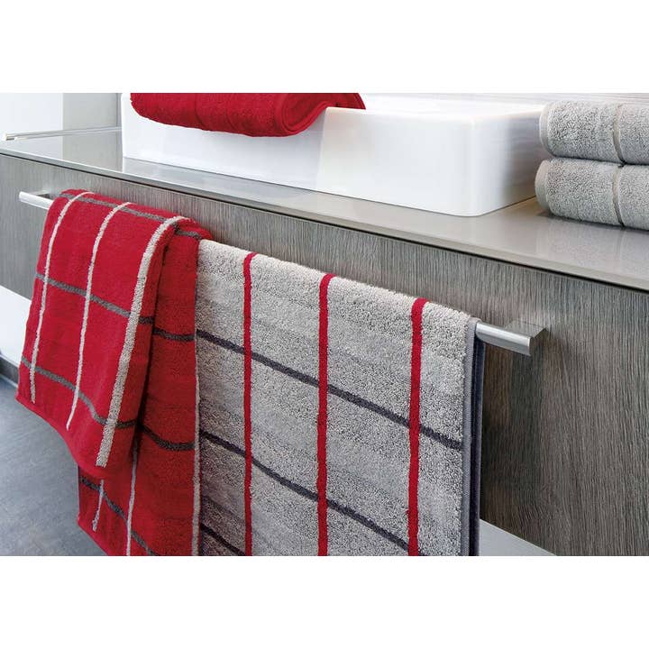 CAWÖ TEXTIL GmbH & Co. KG – wholesale Hand towel – Cawö Noblesse Square Guest Towel - Various Colors - 30/50cm
