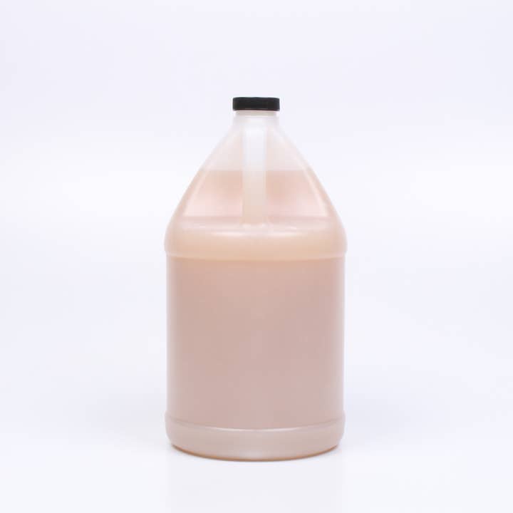 Adams Handmade Soap - Wholesale Aloe Spray/Cream - Aloe Gel - 1 Gallon