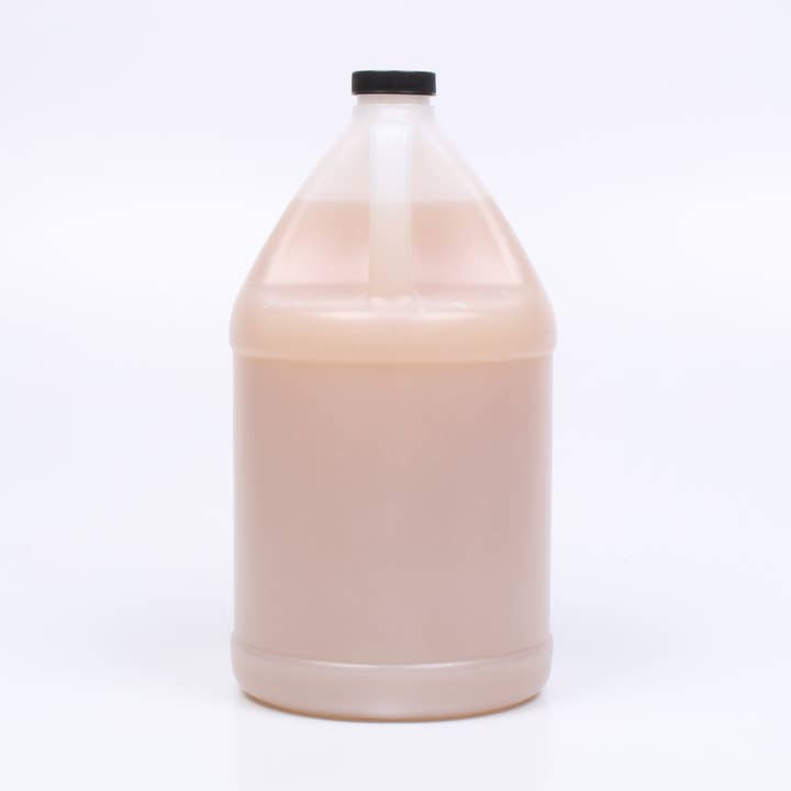 Adams Handmade Soap - Wholesale Aloe Spray/Cream - Aloe Gel -  1 Gallon0