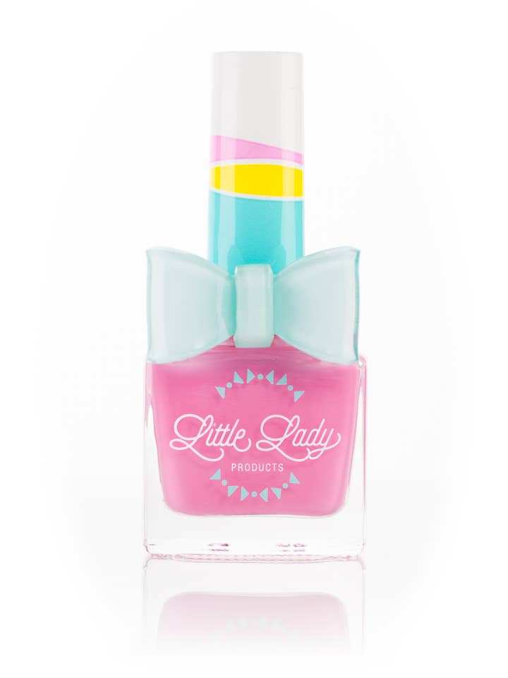 Bubblegumball Nagellack für den Großhandel von Little Lady Products