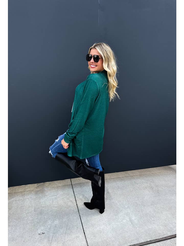 BLAKELEY - Wholesale Cardigan - Women's - AUTUMN LOLA CARDIGANS