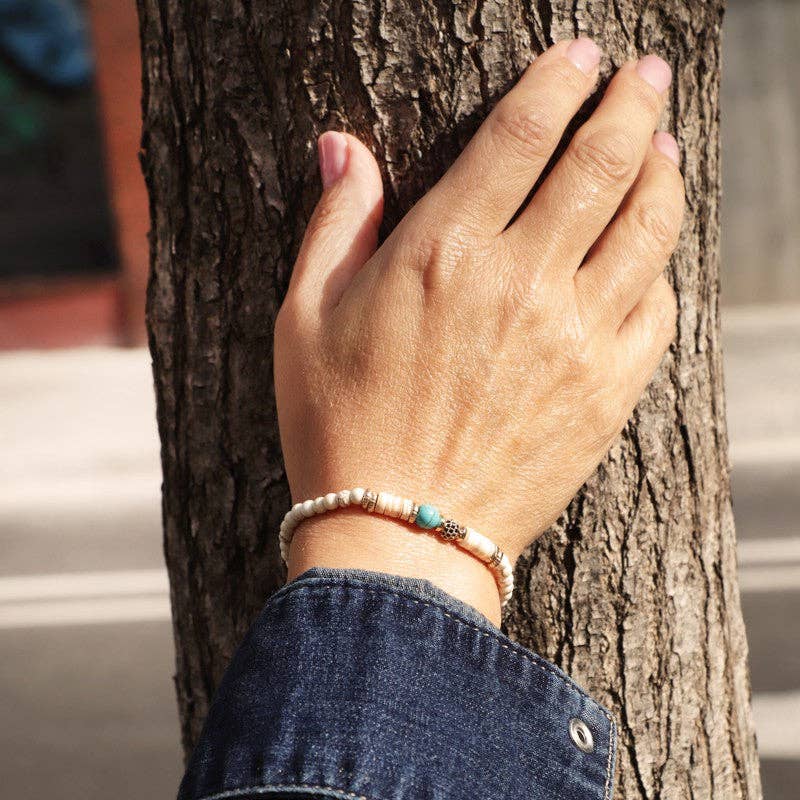 PLATADEPALO - Wholesale Beaded Bracelet - Trana Bracelet1