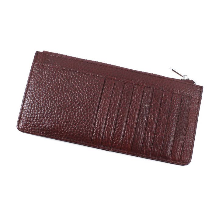 Pretty Persuasions - Wholesale Card Holder - Women's - PL21005 Leather Card Holder Wallet27