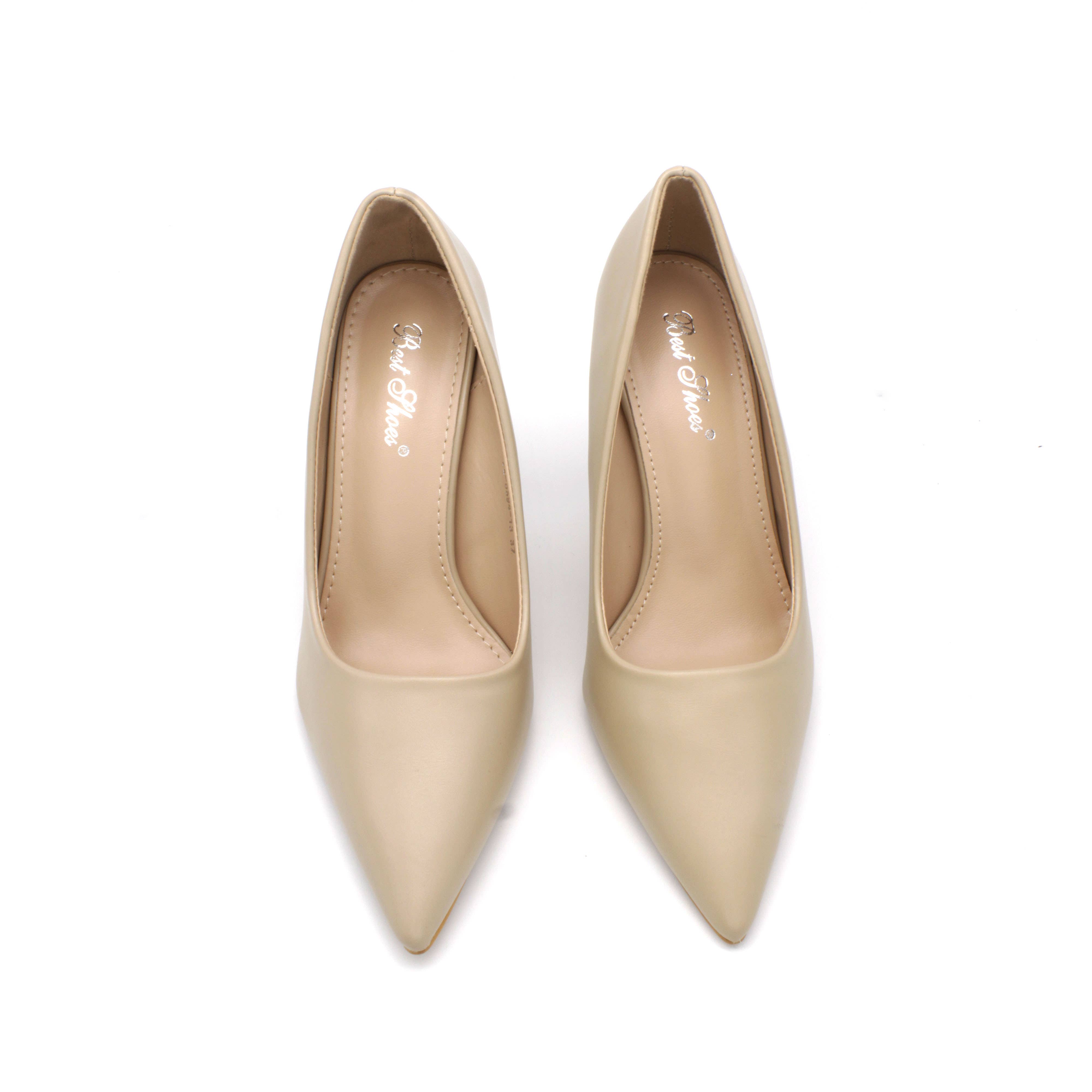 calzados soraia - Wholesale High Heels - Women's - 5S9418