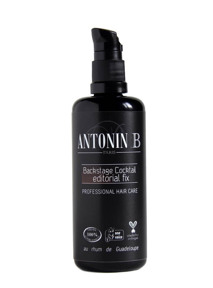Backstage Cocktail, Editorial Fix Gel for wholesale by Antonin .B