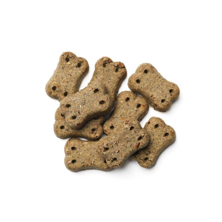 United Pet Brands - Wholesale Pet Treats - Dog - Vegan Natural Functional Treats Dental Fresh Grain-Free-100g2