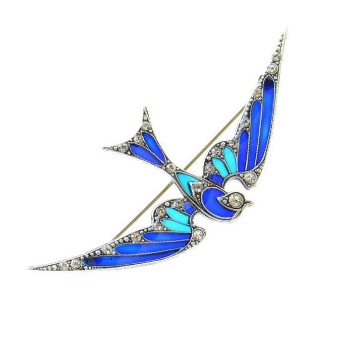 Brosch Flykt för wholesale av AU BOUT DES REVES