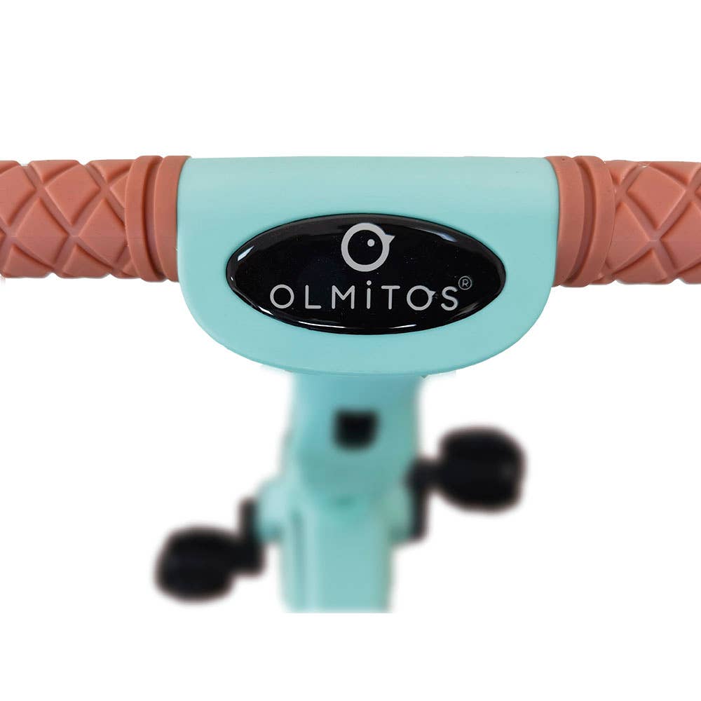 Olmitos S.A – wholesale Bike/scooter – Kids – GYRO MULTIFUNCTION TRICYCLE26