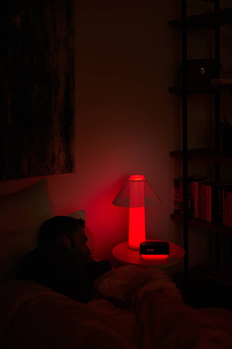 Loftie - Wholesale Accent/Desk Lamp - Loftie Lamp8