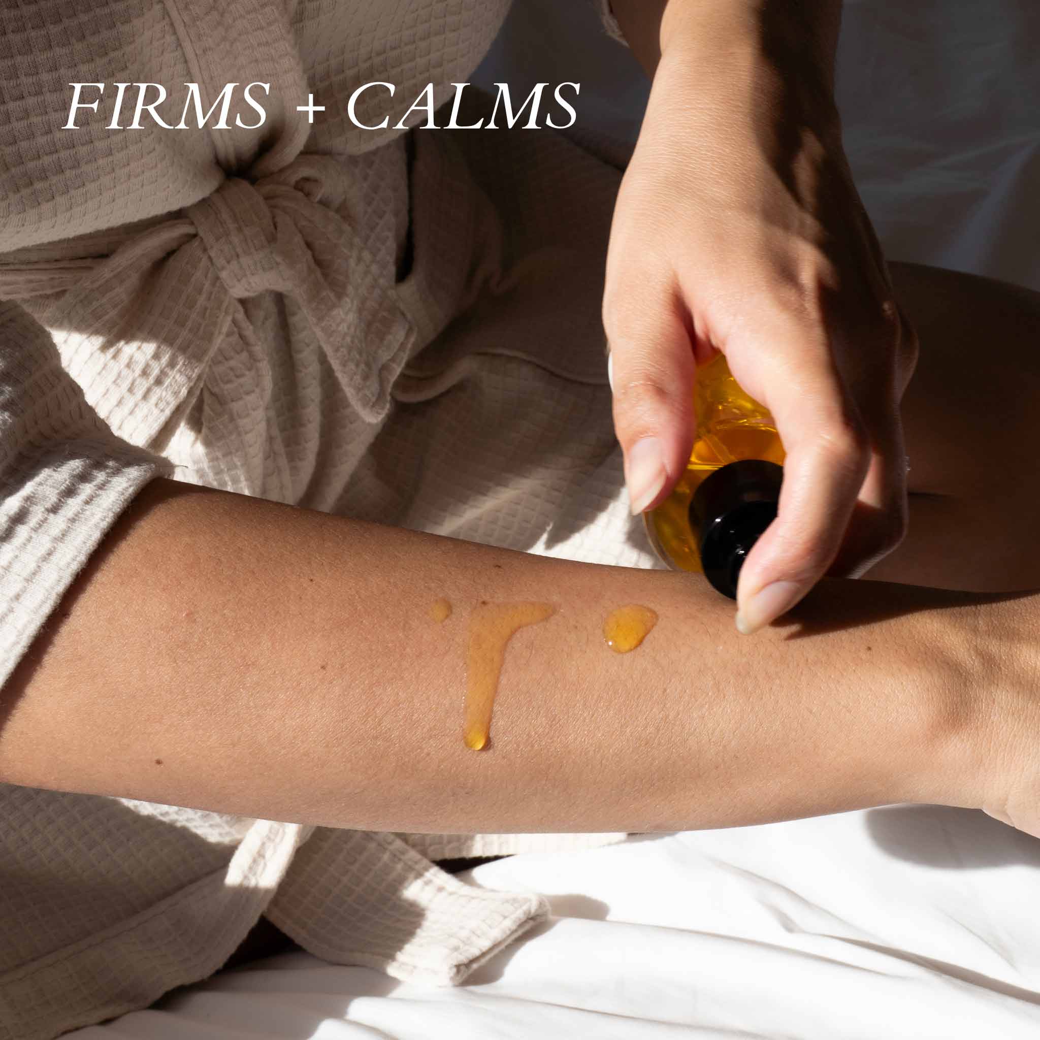 Jazeena - Wholesale Bath/Body Oil - Body Oil1