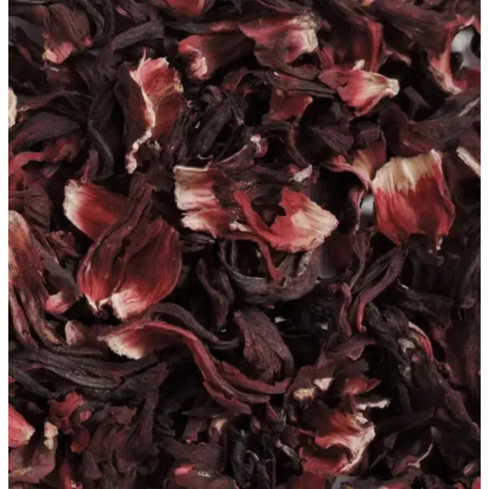 Drink Botanicals Ireland - Wholesale Dried/Pressed Flowers - Hibiscus Flower5