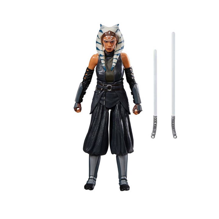 Entertainment Earth - Wholesale Figurine Toy - Kids - Star Wars The Black Series 2 6-Inch Action Figures Wave 11
