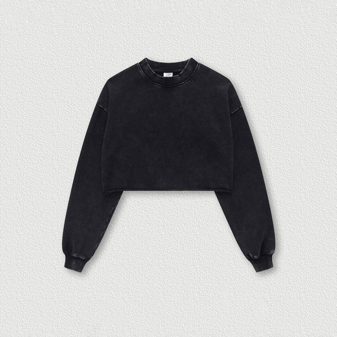 Sodalemon - Vente T-shirt – femme - T-shirt court à manches longues pour femme4