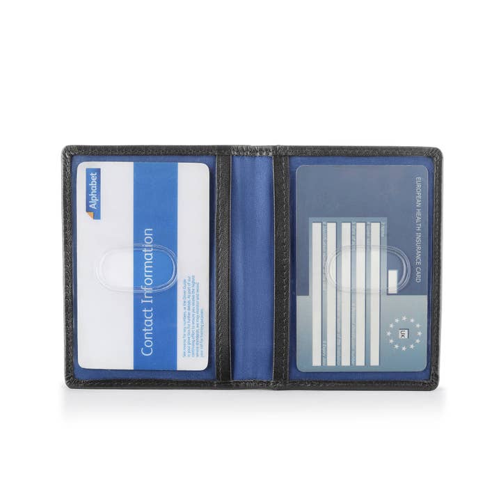 PRIMEHIDE – wholesale Wallet – Unisex – Travel Pass ID Wallet Rio 7832