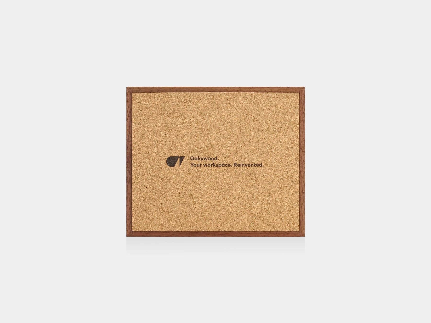 Oakywood - Wholesale Desk Tray - Stackable Valet Tray – Modular Wooden Desk Organizer17