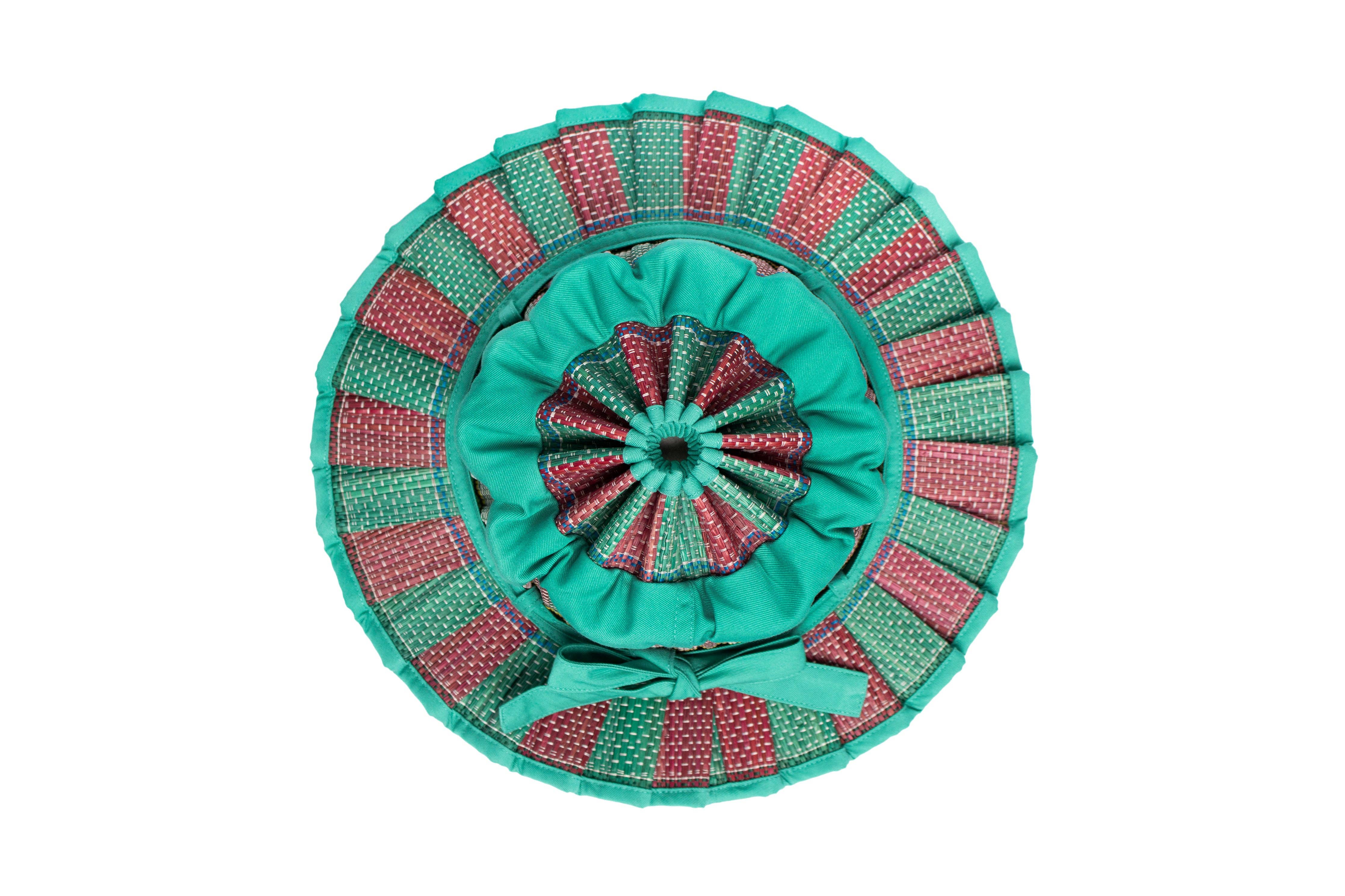 Lorna Murray - Vendita all'ingrosso Cappello - Bambini - Baja | Cappello per bambini Island Mayfair3