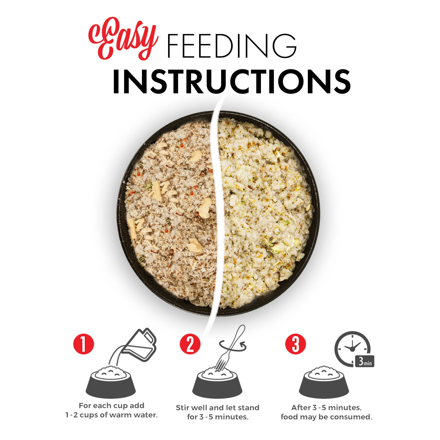 Grandma Lucy's - Vente Nourriture – chien - Nourriture Artisan Poulet pour Chien —3