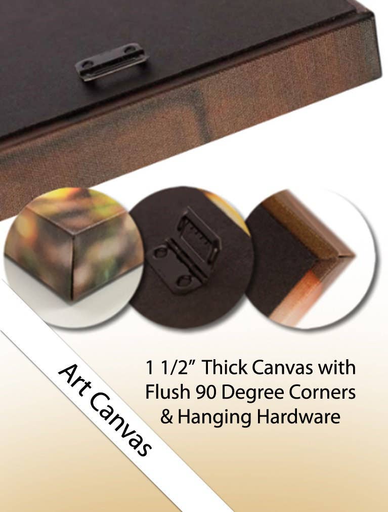 The Bungalow Craft - Wholesale Art Print - Colorado School Of Mines (CSM)6